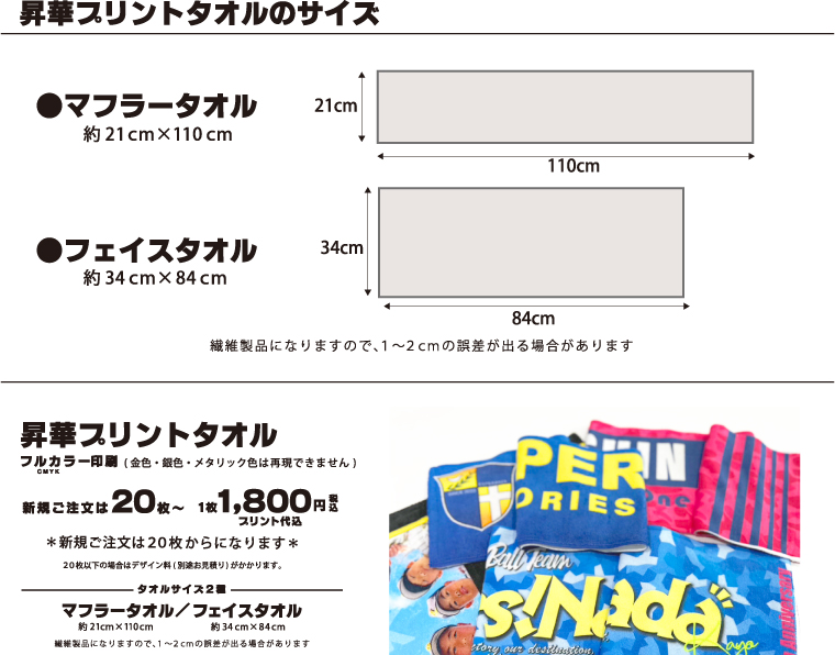 応援グッズ